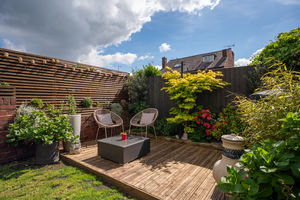 Mitchell Road Woodseats